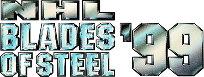NHL Blades of Steel '99 (N64) Play Online